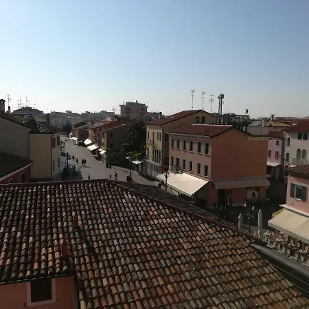 Apartment Casamarin5 *